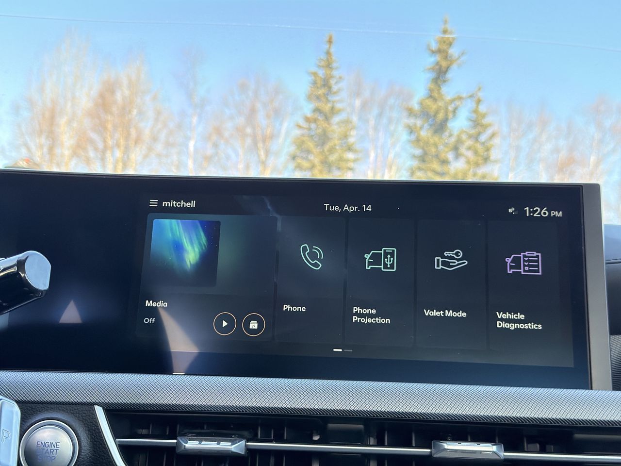 Thumbnail: 2026 Hyundai Sonata - 16