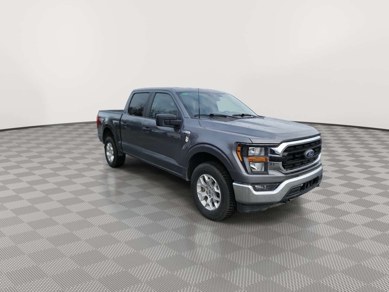 Thumbnail: 2023 Ford F-150 - 2
