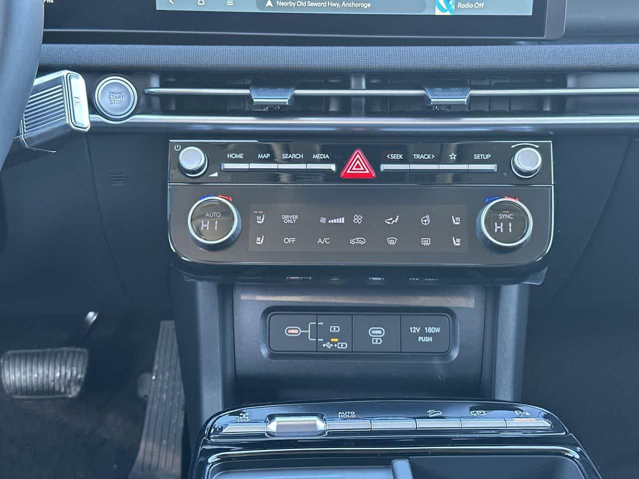 Thumbnail: 2026 Hyundai Tucson - 19