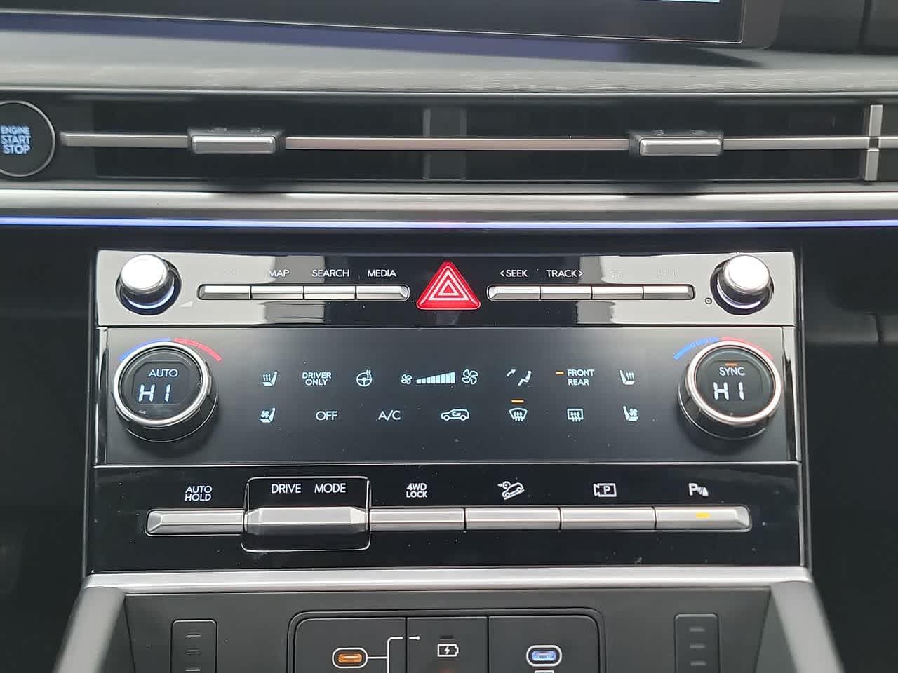 Thumbnail: 2026 Hyundai Santa Fe - 19