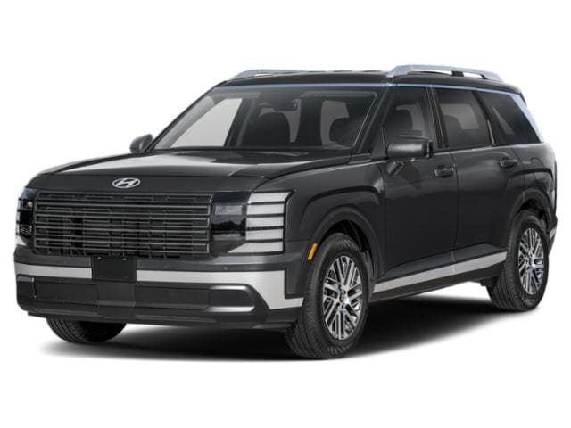 2026 Hyundai Palisade SEL 8 Passenger AWD's photo