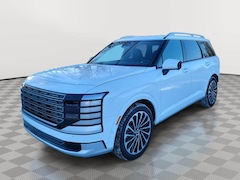 2026 Hyundai Palisade Calligraphy AWD SUV Near Anchorage, Alaska