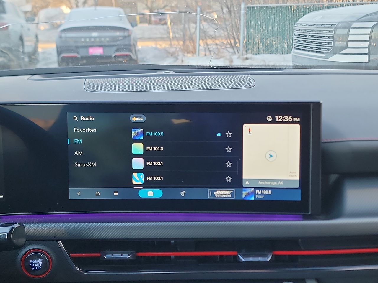 Thumbnail: 2024 Hyundai Sonata - 16