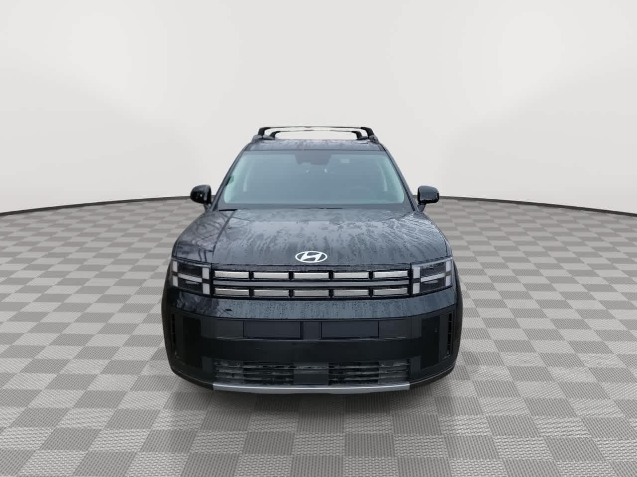 Thumbnail: 2026 Hyundai Santa Fe - 3