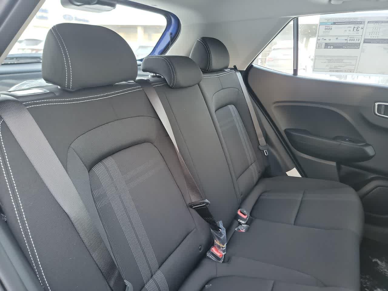 Thumbnail: 2026 Hyundai Venue - 21