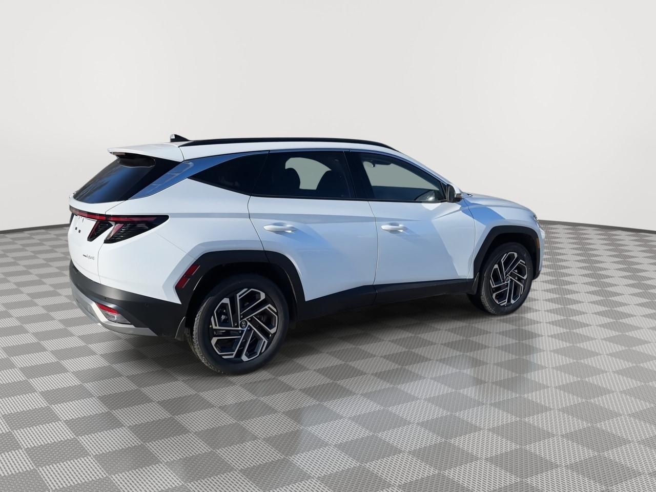 Thumbnail: 2026 Hyundai Tucson - 8
