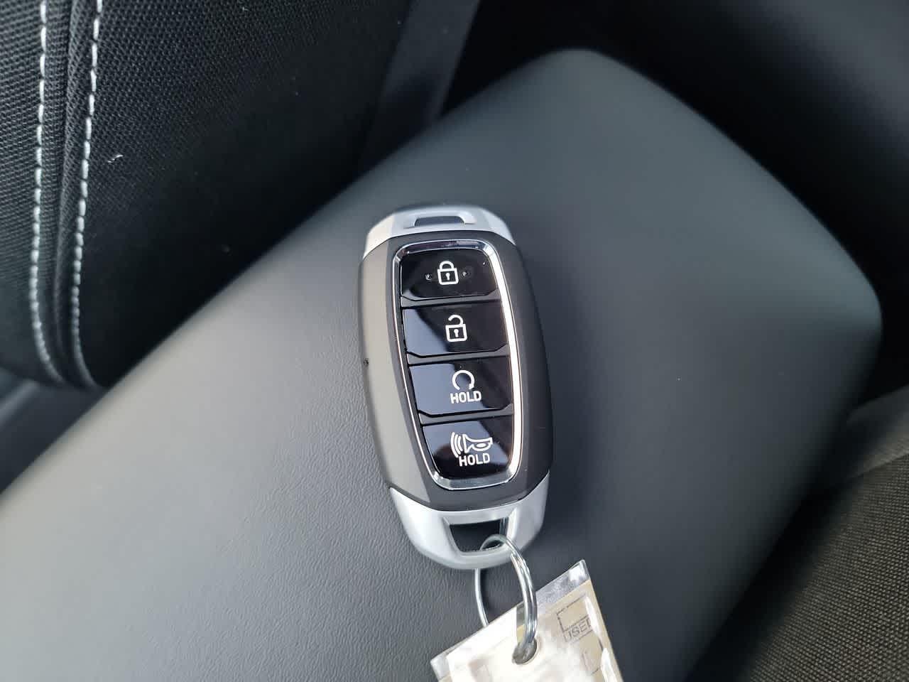 Thumbnail: 2026 Hyundai Venue - 24