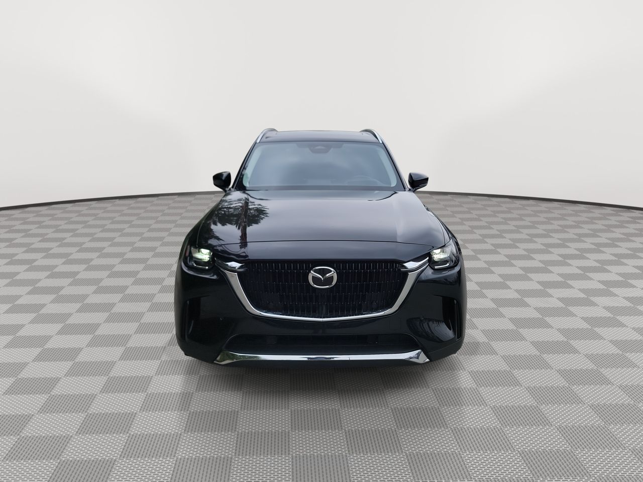 Thumbnail: 2024 Mazda CX-90 - 3