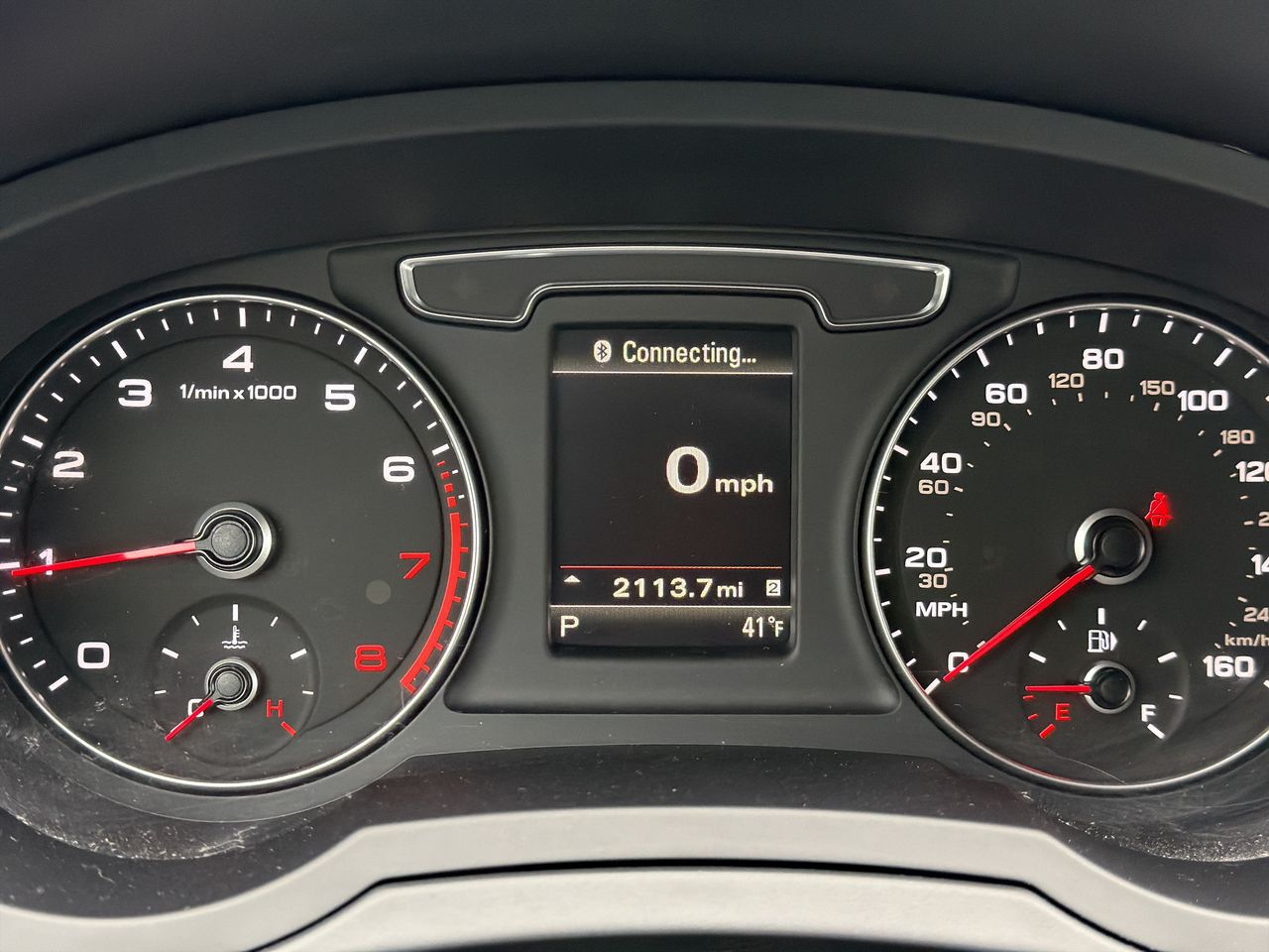 Thumbnail: 2018 Audi Q3 - 15