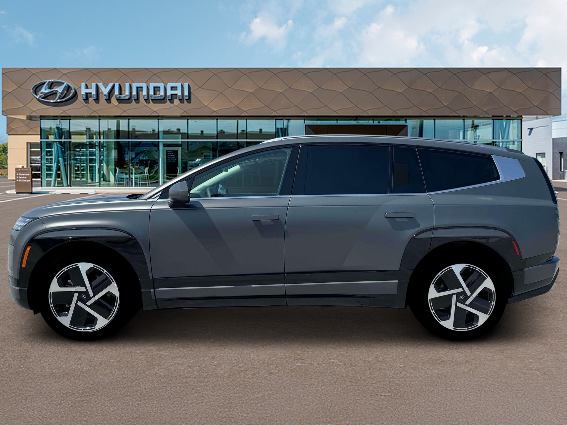 Thumbnail: 2026 Hyundai Ioniq - 3