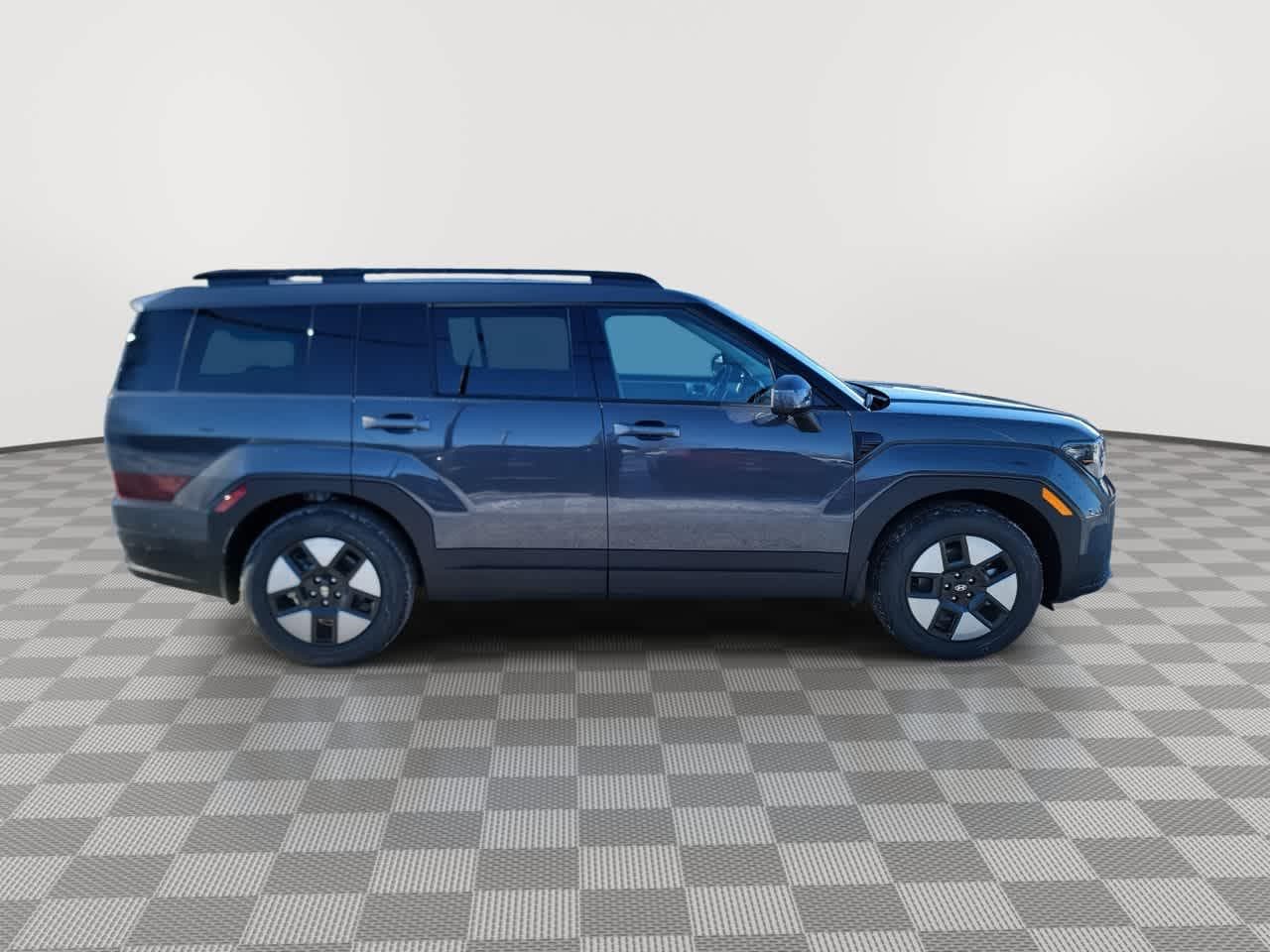 Thumbnail: 2026 Hyundai Santa Fe - 9