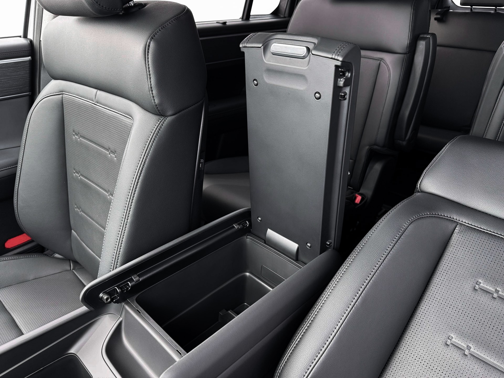 Thumbnail: 2026 Hyundai Santa Fe - 18