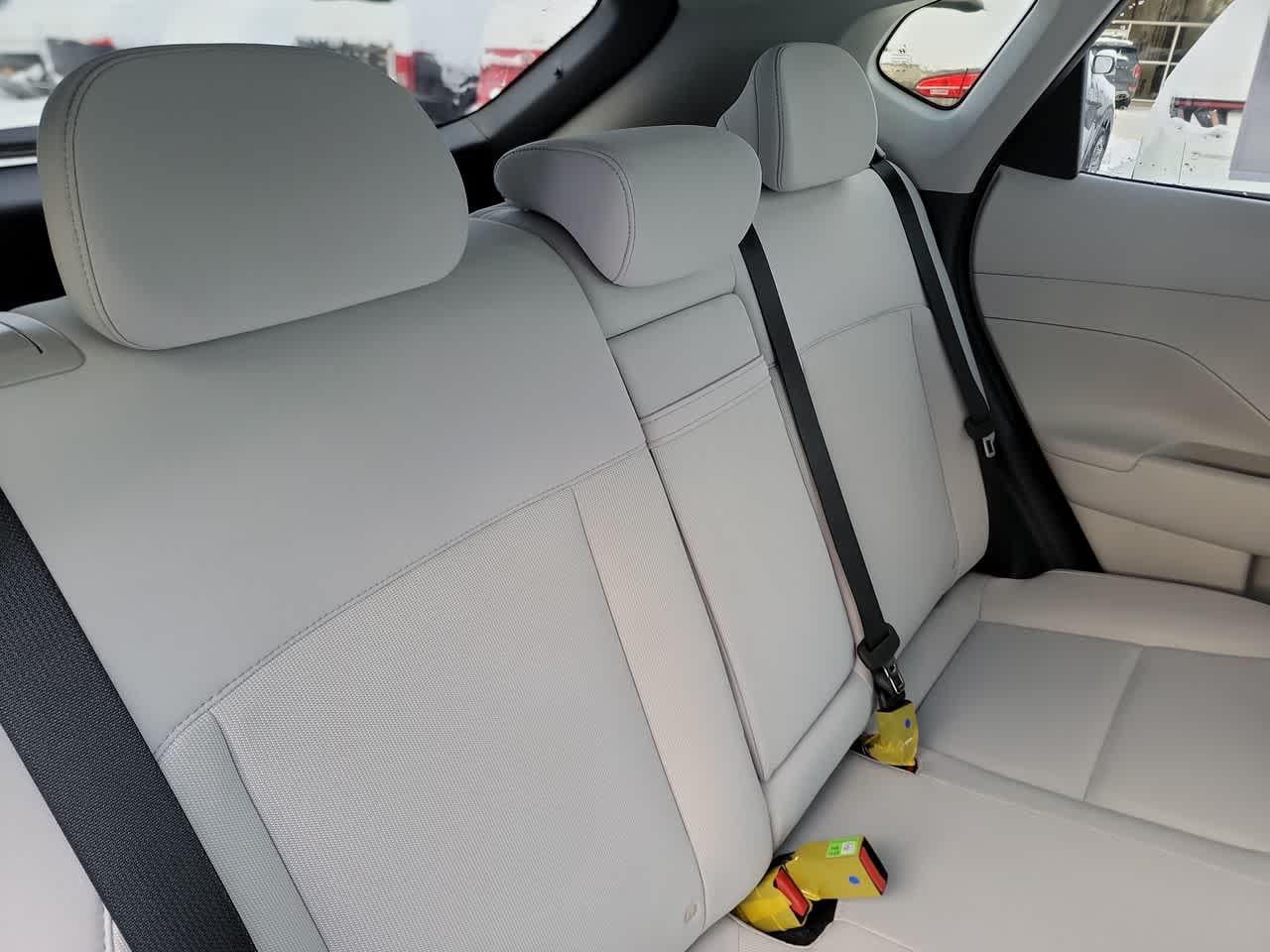 Thumbnail: 2026 Hyundai Kona - 20