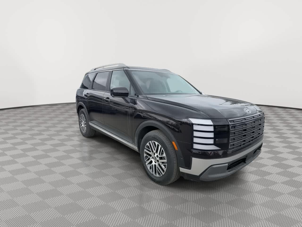 Thumbnail: 2026 Hyundai Palisade - 2