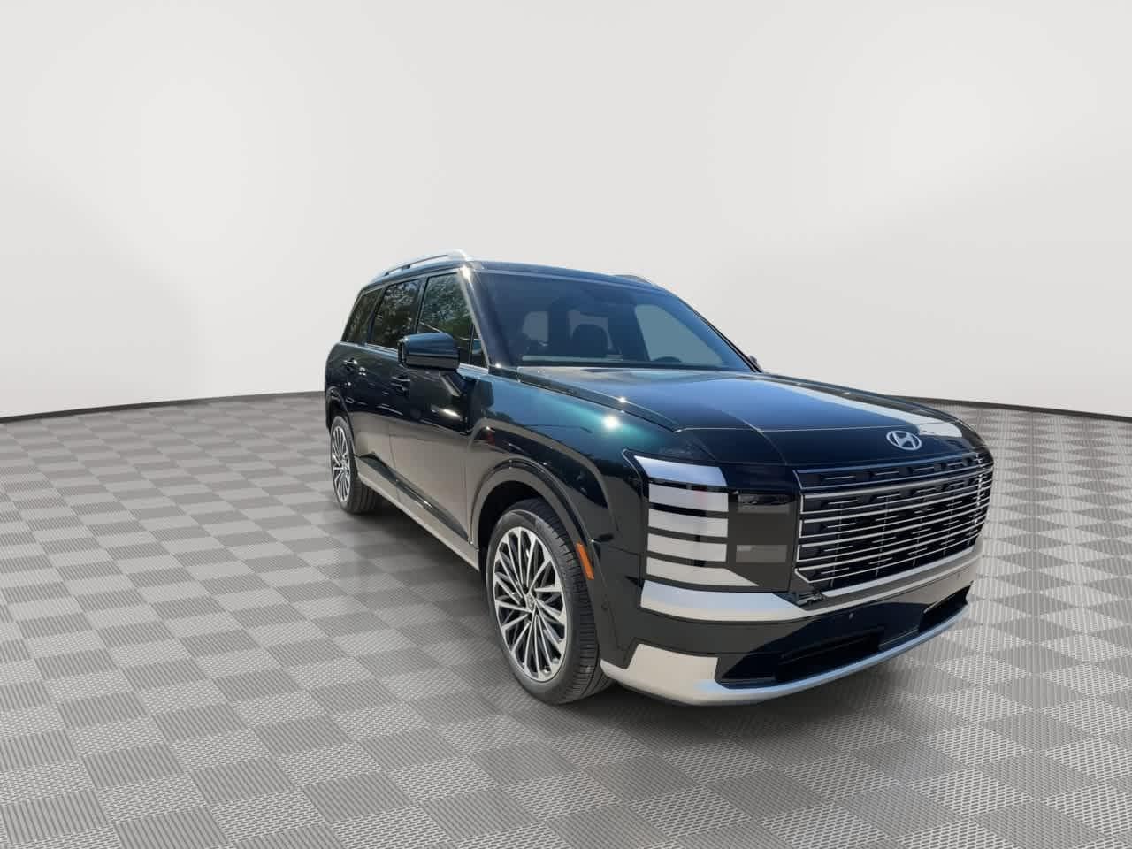 Thumbnail: 2026 Hyundai Palisade - 2