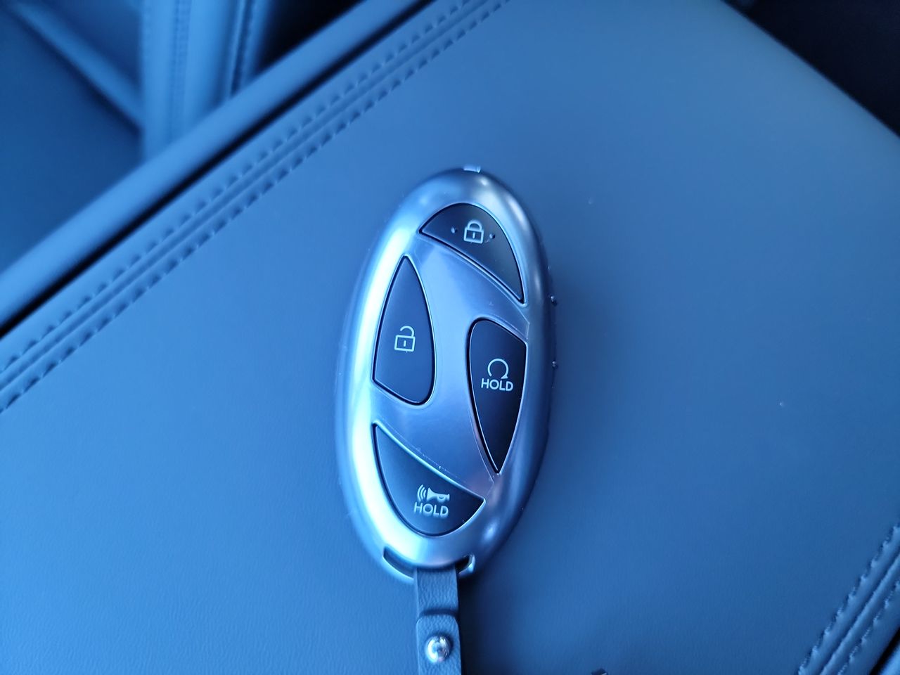 Thumbnail: 2026 Hyundai Santa Fe - 27