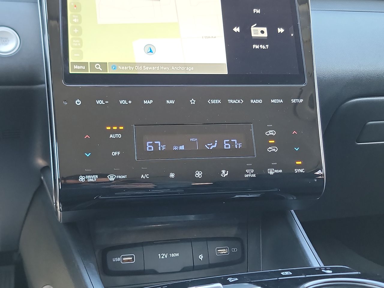 Thumbnail: 2024 Hyundai Tucson - 19