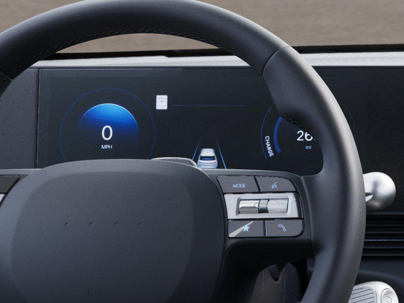 Thumbnail: 2026 Hyundai Ioniq 5 - 14