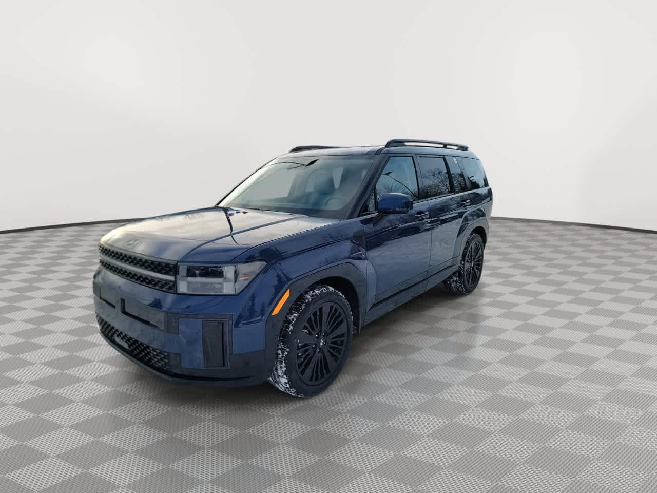 Thumbnail: 2026 Hyundai Santa Fe - 4