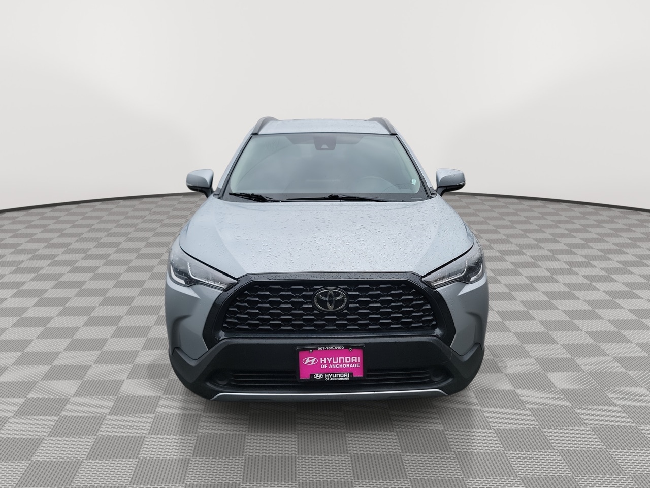 Thumbnail: 2022 Toyota Corolla Cross - 3