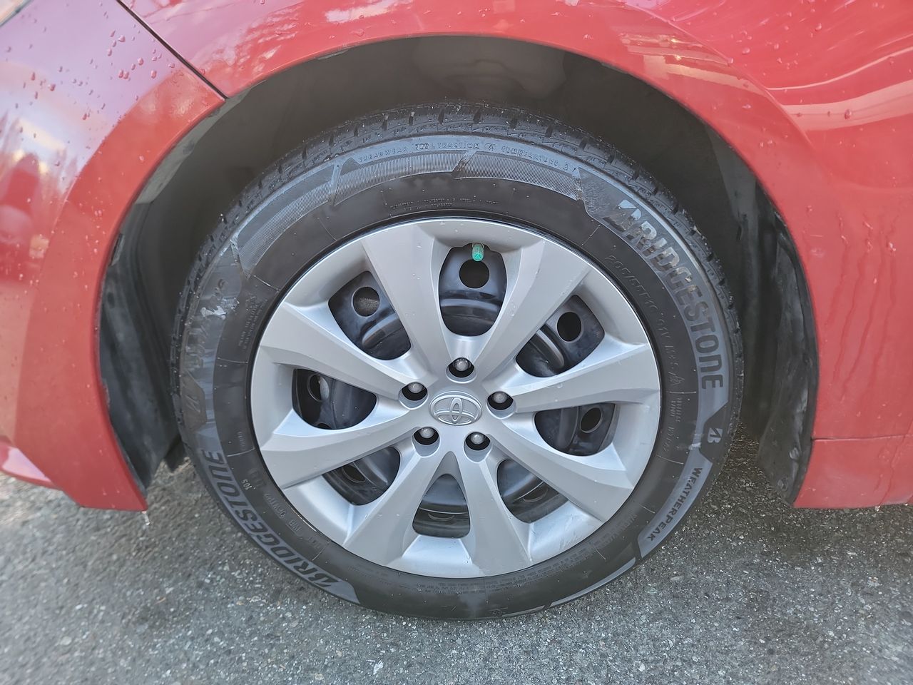 Thumbnail: 2021 Toyota Corolla - 10