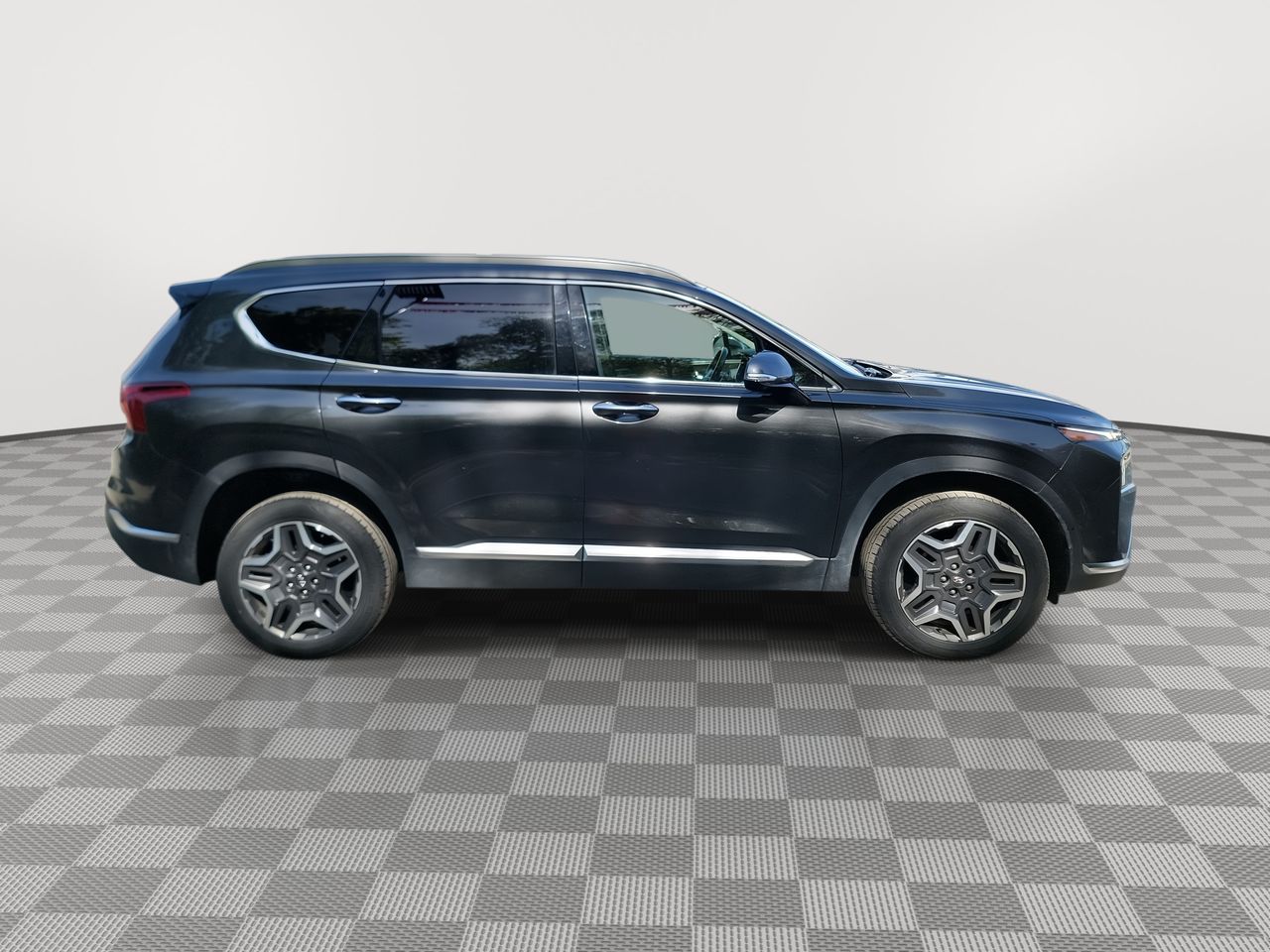 2023 Hyundai Santa Fe Limited 9