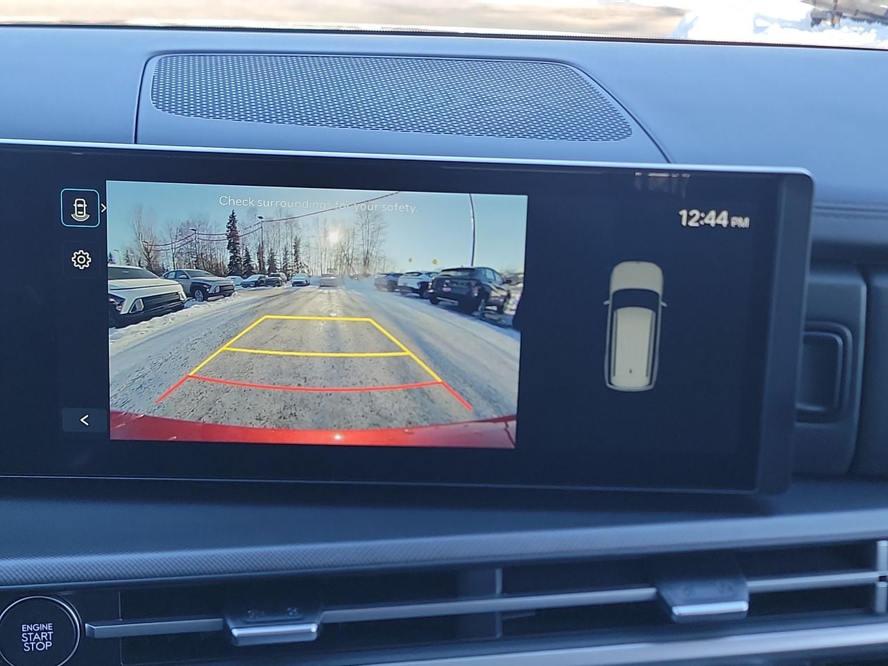 Thumbnail: 2026 Hyundai Santa Fe - 17