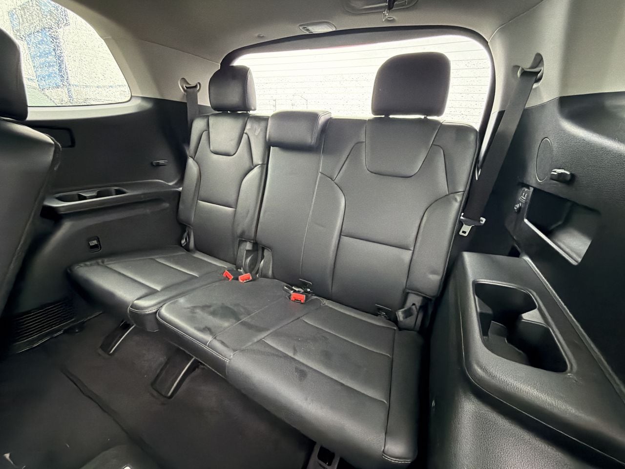 Thumbnail: 2025 Kia Telluride - 23