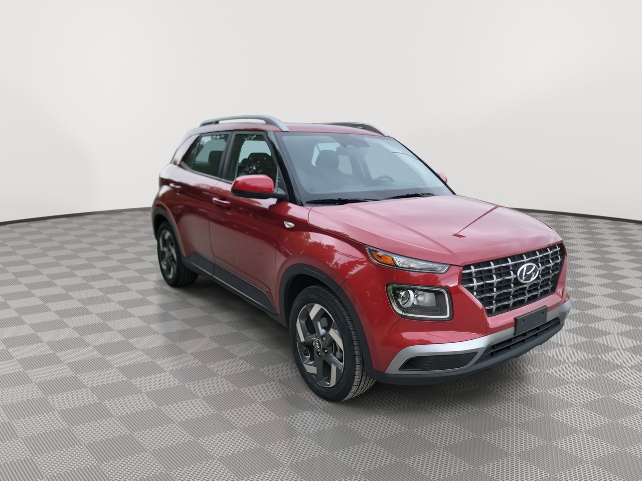 Used 2023 Hyundai Venue SEL with VIN KMHRC8A37PU230784 for sale in Anchorage, AK