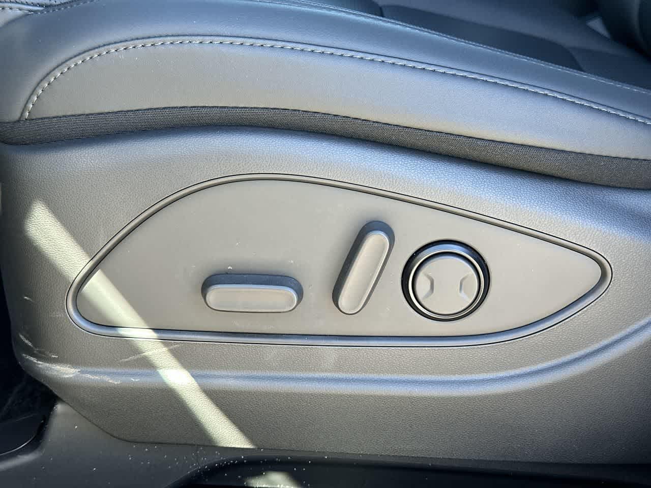 Thumbnail: 2026 Hyundai Palisade - 12