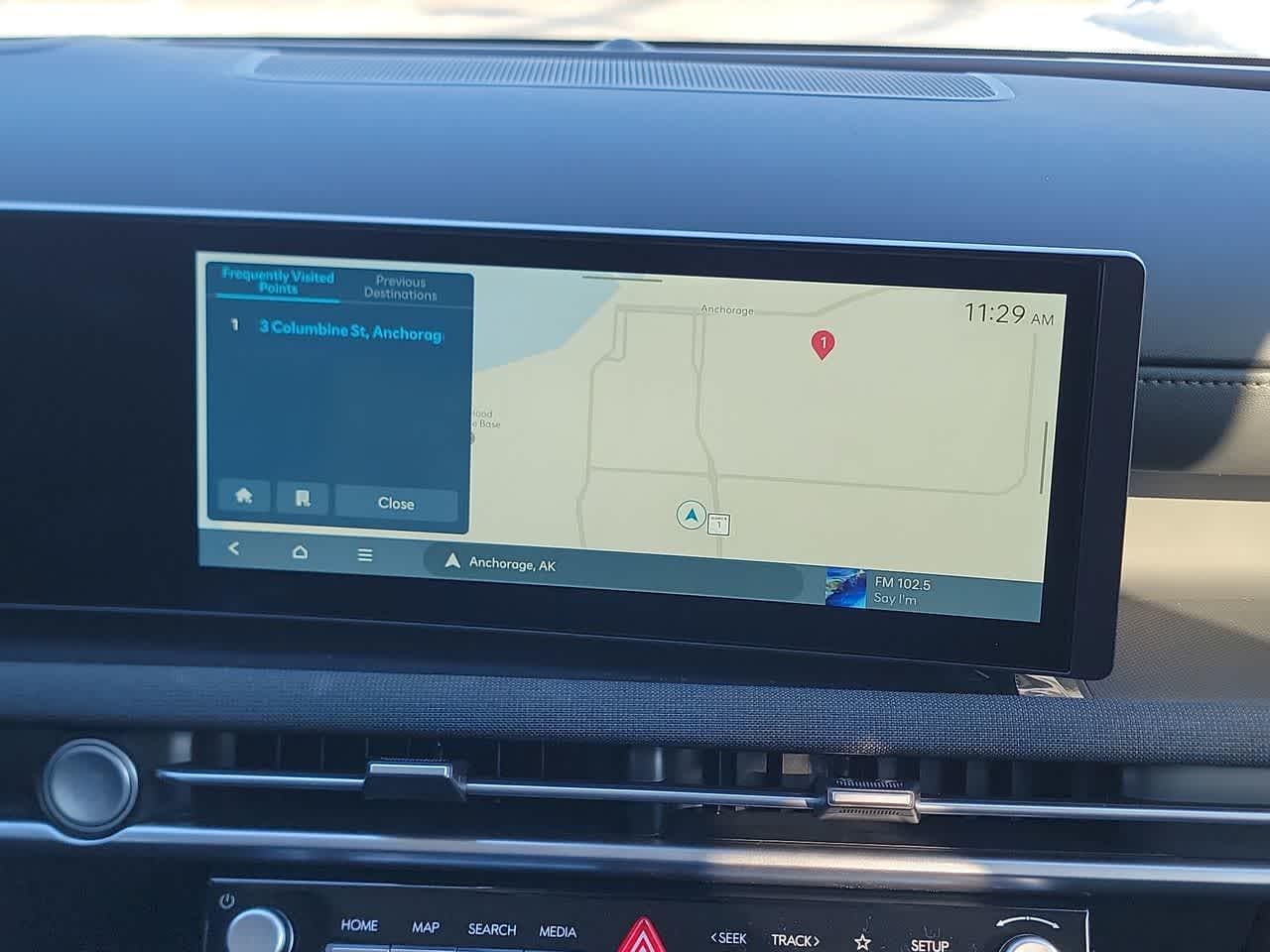 Thumbnail: 2026 Hyundai Tucson - 18