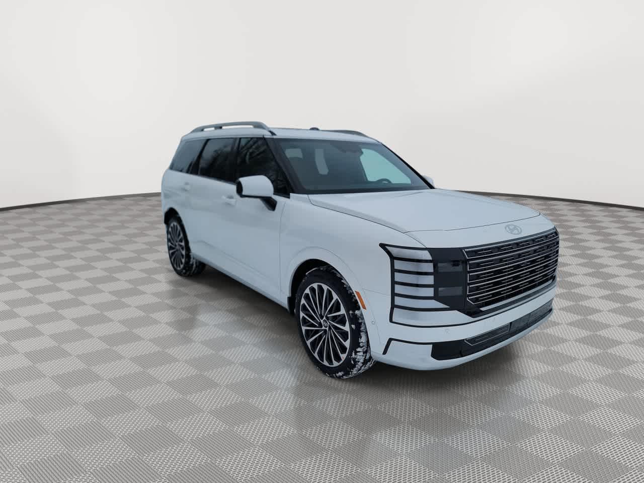 Thumbnail: 2026 Hyundai Palisade - 2