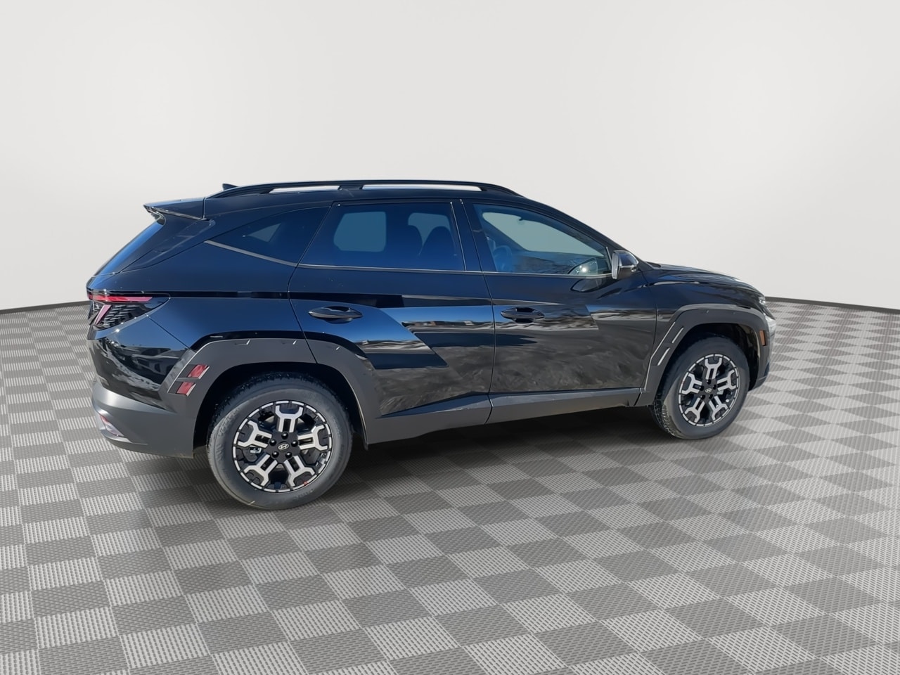 Thumbnail: 2026 Hyundai Tucson - 9