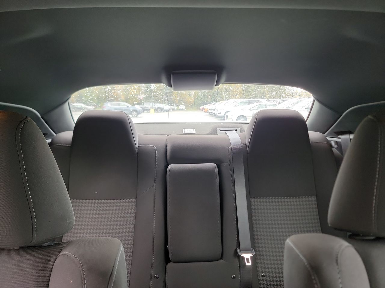 Thumbnail: 2023 Dodge Challenger - 20