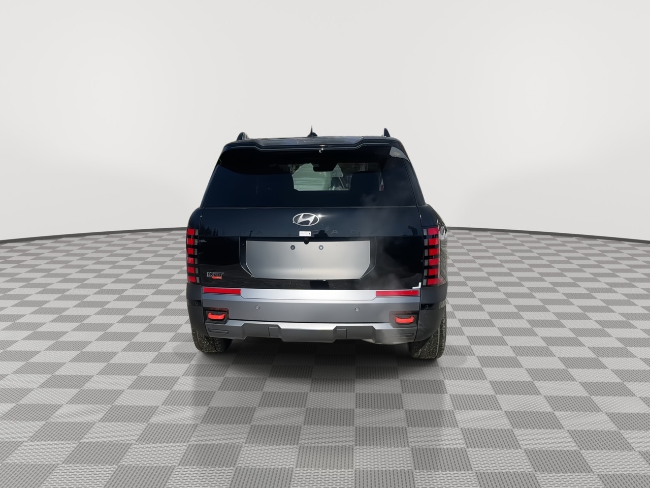 Thumbnail: 2026 Hyundai Palisade - 7
