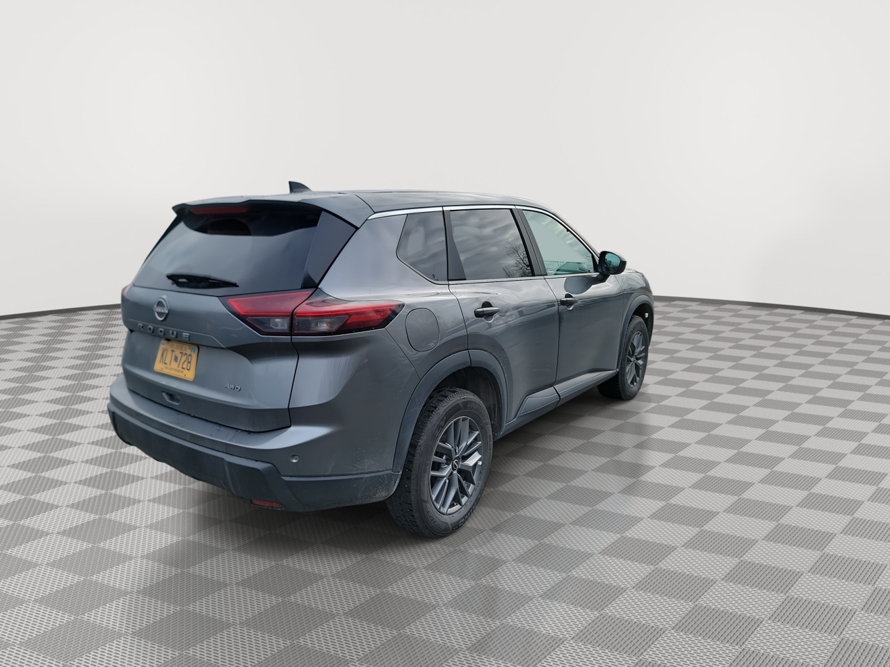Thumbnail: 2024 Nissan Rogue - 8