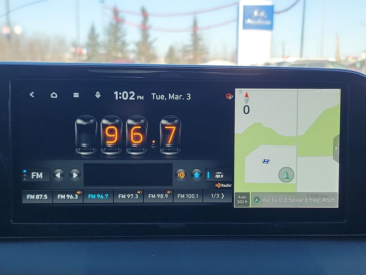 Thumbnail: 2023 Hyundai Palisade - 16