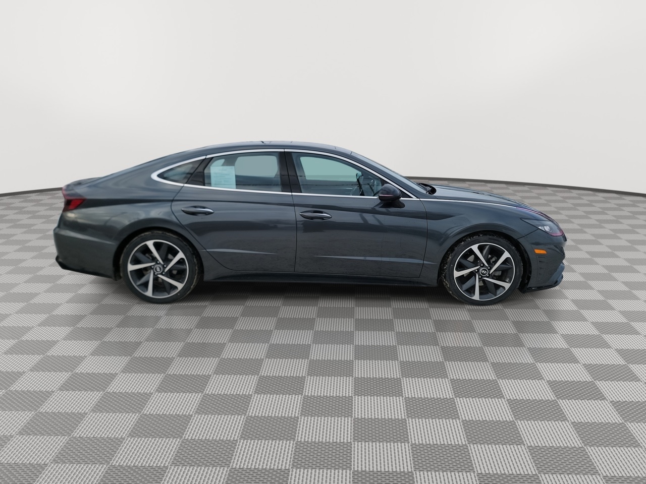 Thumbnail: 2022 Hyundai Sonata - 9