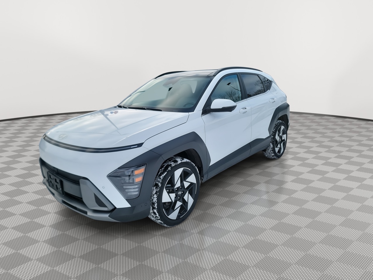 Thumbnail: 2024 Hyundai Kona - 4
