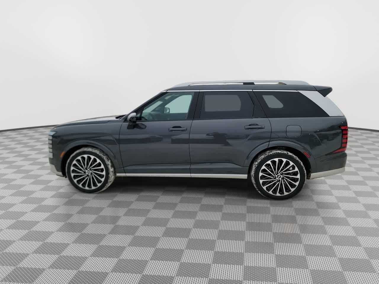 Thumbnail: 2026 Hyundai Palisade - 5