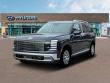 New 2026 Hyundai Palisade Hybrid SEL Premium 7P AWD SUV