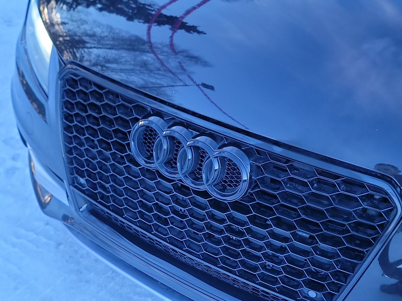 Thumbnail: 2013 Audi S7 - 26