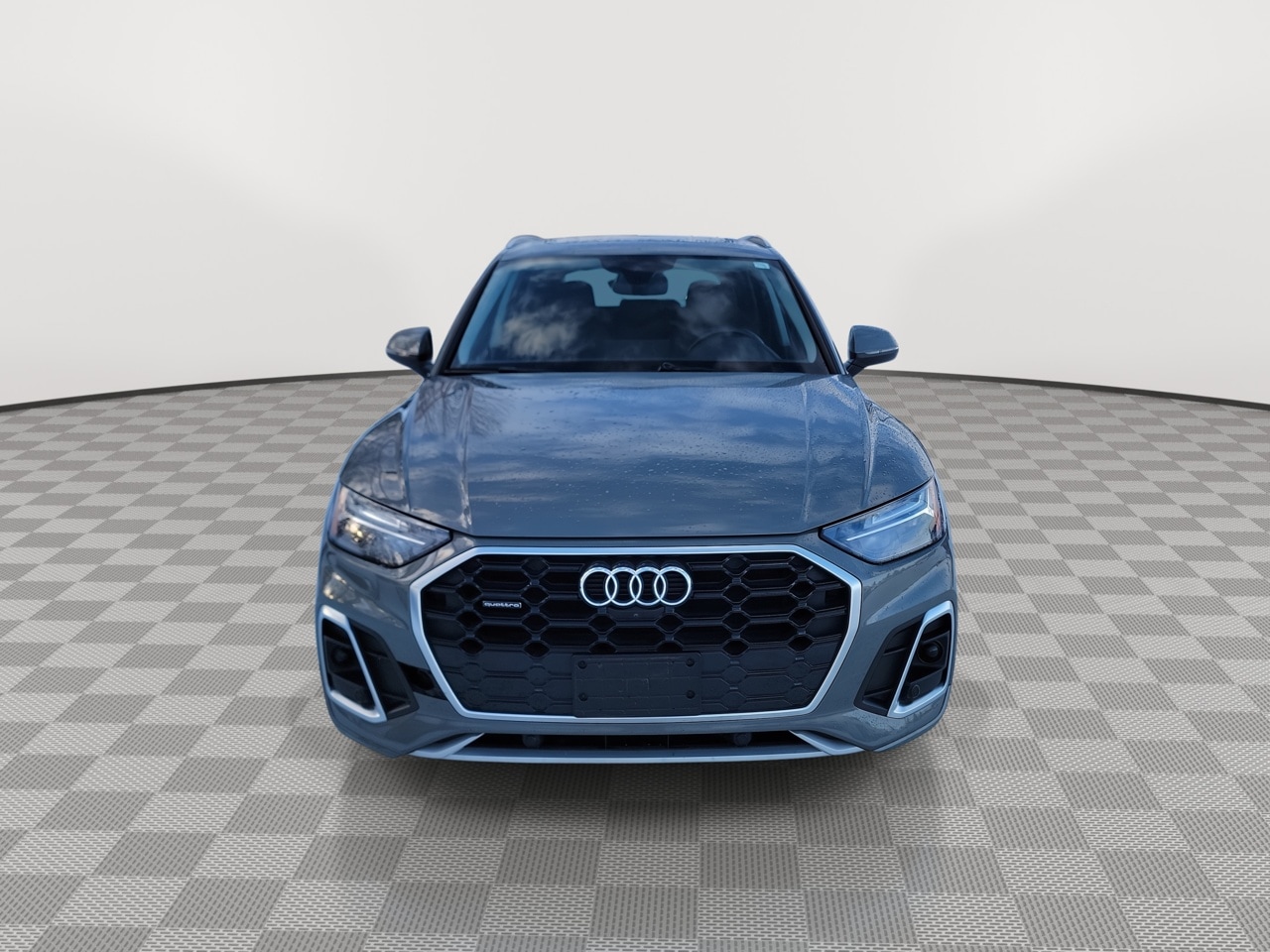 Thumbnail: 2024 Audi Q5 - 3