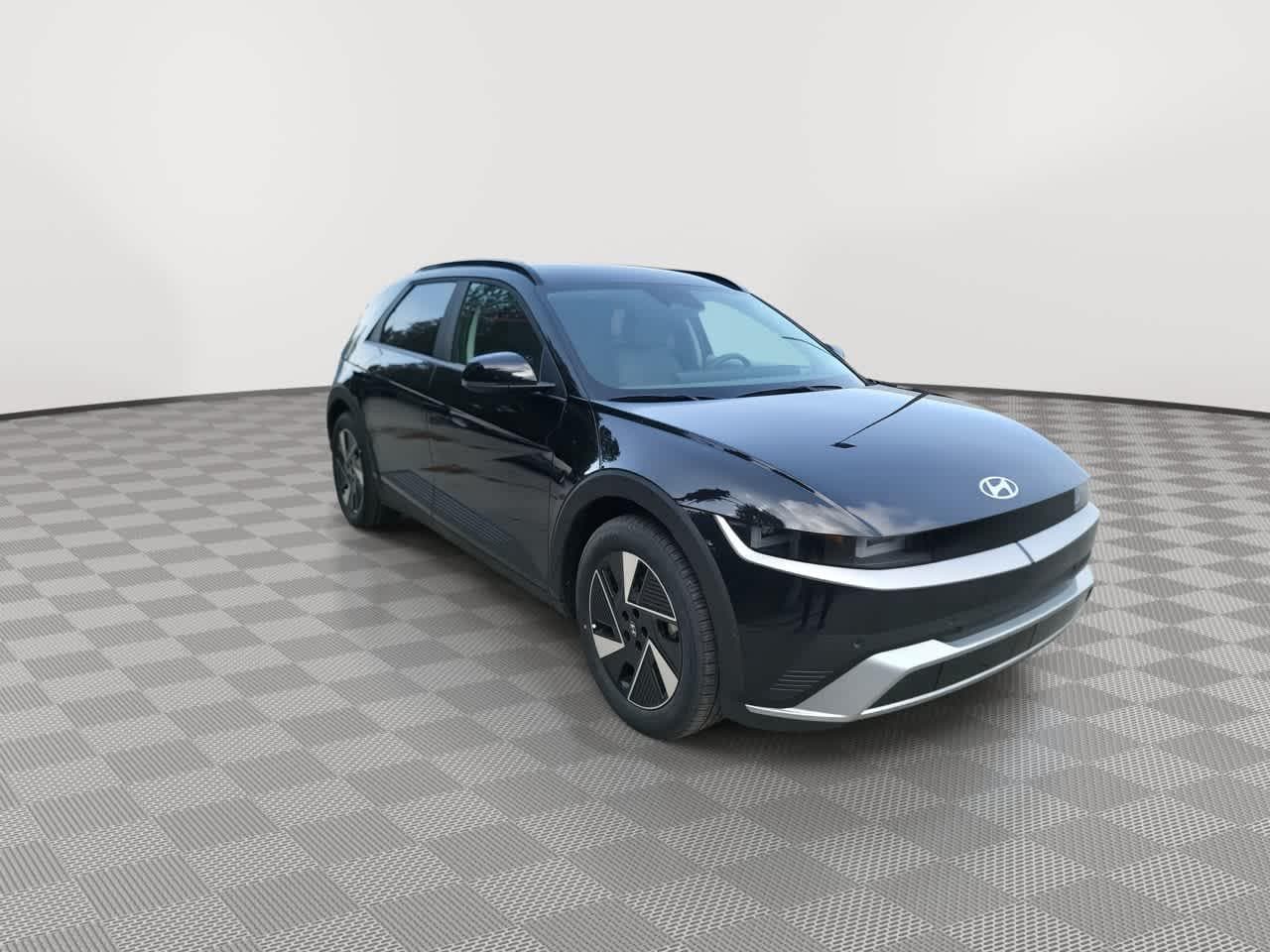 Thumbnail: 2025 Hyundai Ioniq 5 - 2