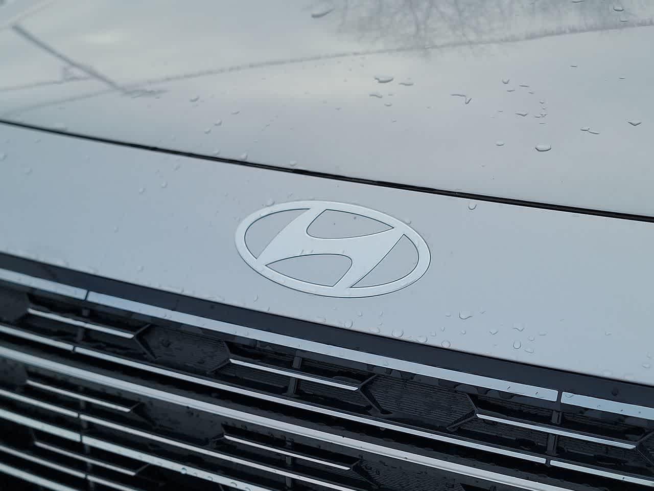 Thumbnail: 2026 Hyundai Palisade - 28