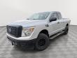 Used 2017 Nissan Titan XD S Diesel Truck King Cab