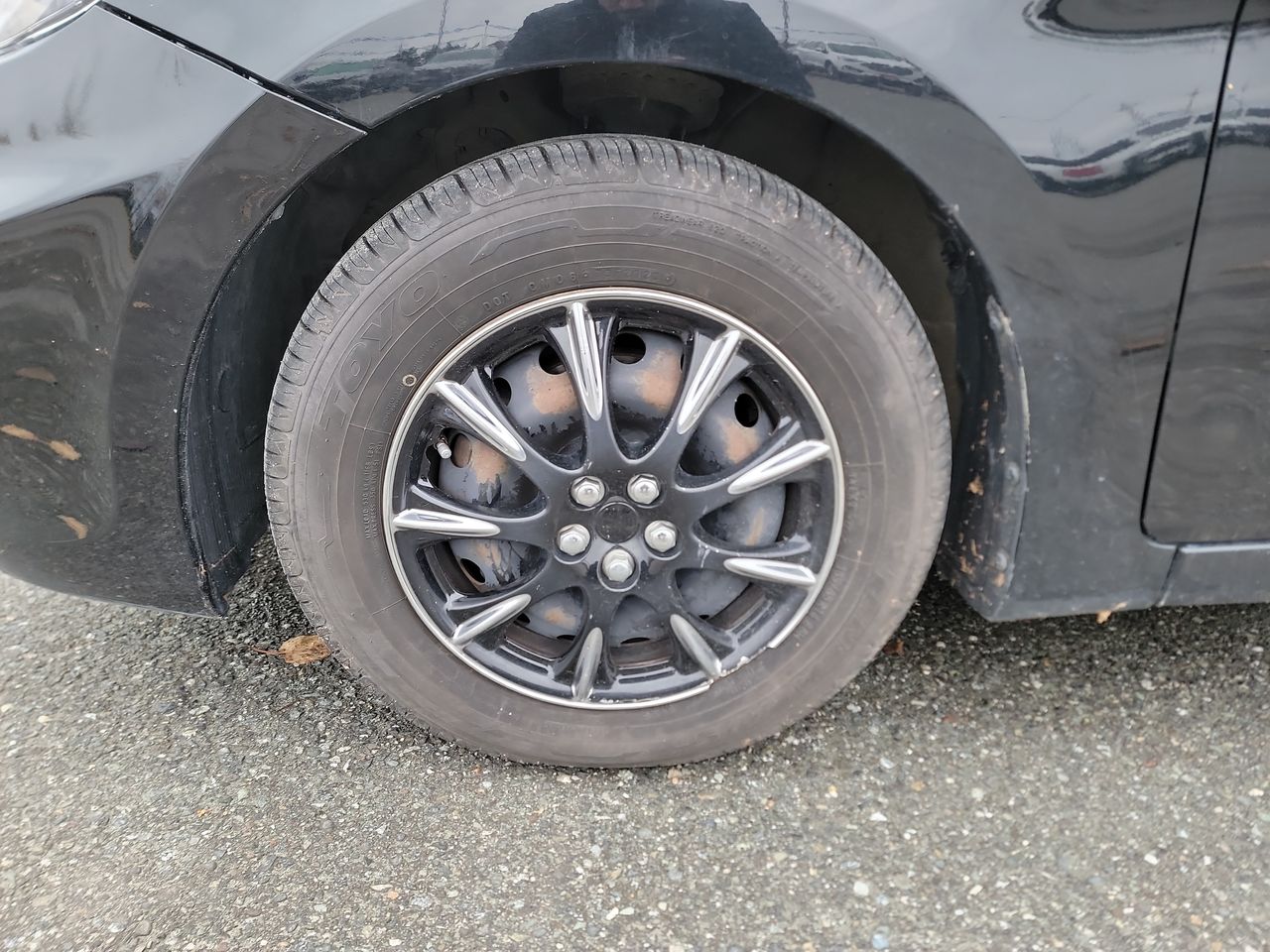 Thumbnail: 2017 Hyundai Accent - 10