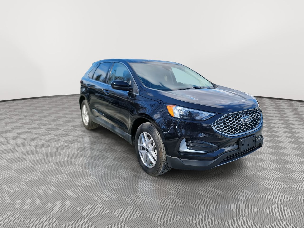 Used 2023 Ford Edge SEL with VIN 2FMPK4J97PBA47222 for sale in Anchorage, AK