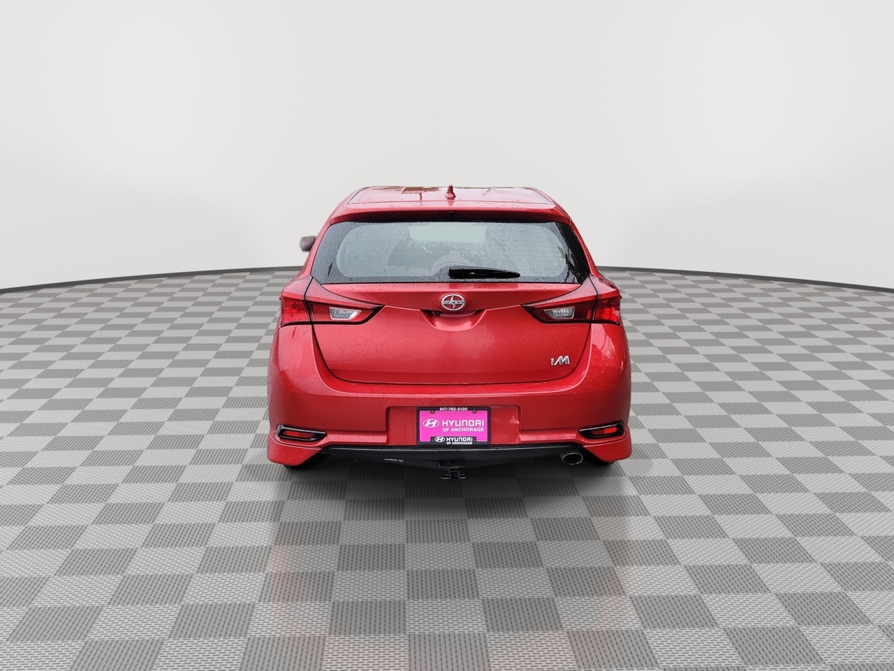 Thumbnail: 2016 Scion iM - 7