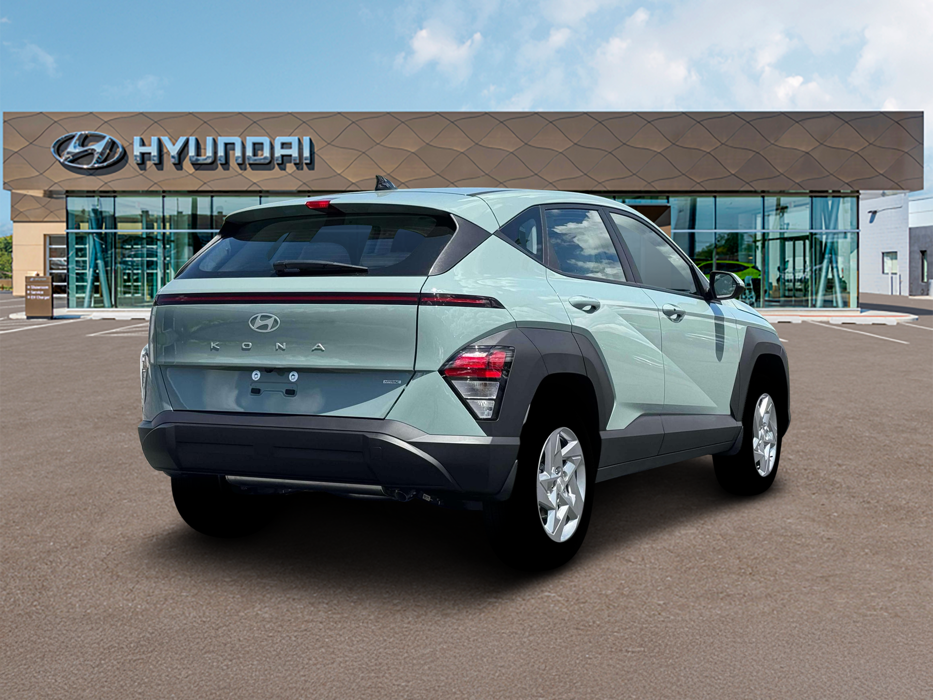 Thumbnail: 2026 Hyundai Kona - 7